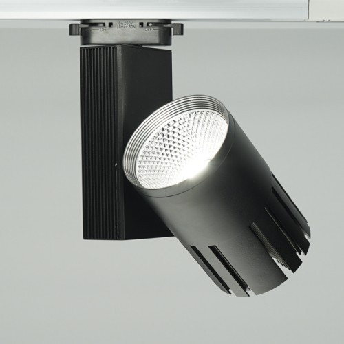 Світильник для трекової системи Feron AL105 (5994) 4000К - фото №2