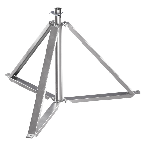 Триножний штатив Leo Lightman B1000 L600 Ni (407413)