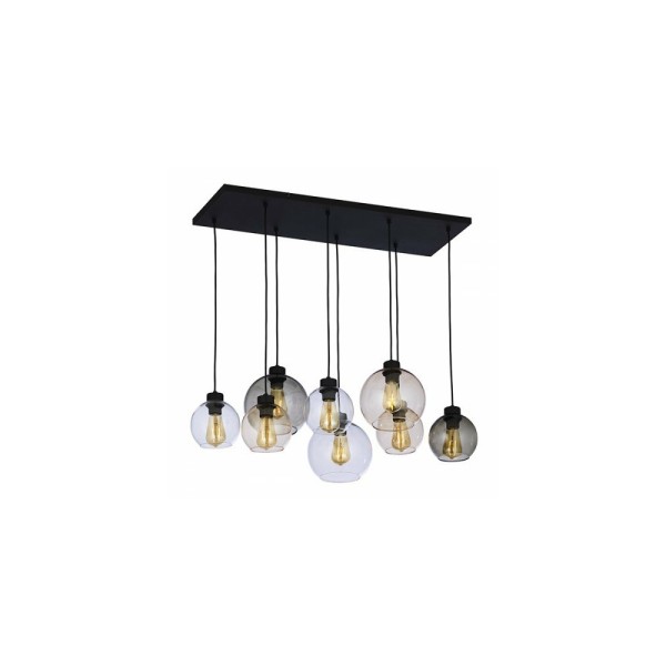 Подвесной светильник, люстра TK Lighting 2834 Cubus