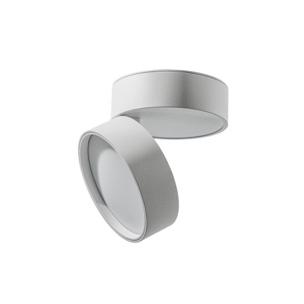 Точечный светильник AZzardo AZ4540 Mona 12w 4000k Wh - фото №2