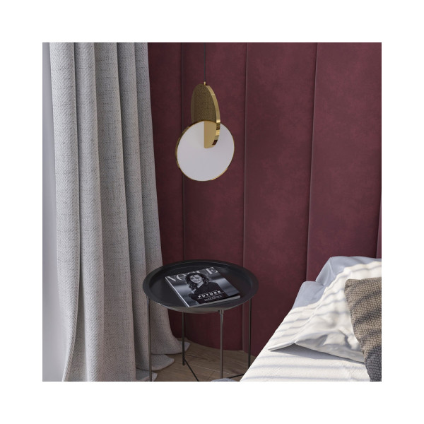 Підвісний світильник, люстра Mj-Light MJ16029 Chip LED 1x14W 4000K IP20 - фото №1