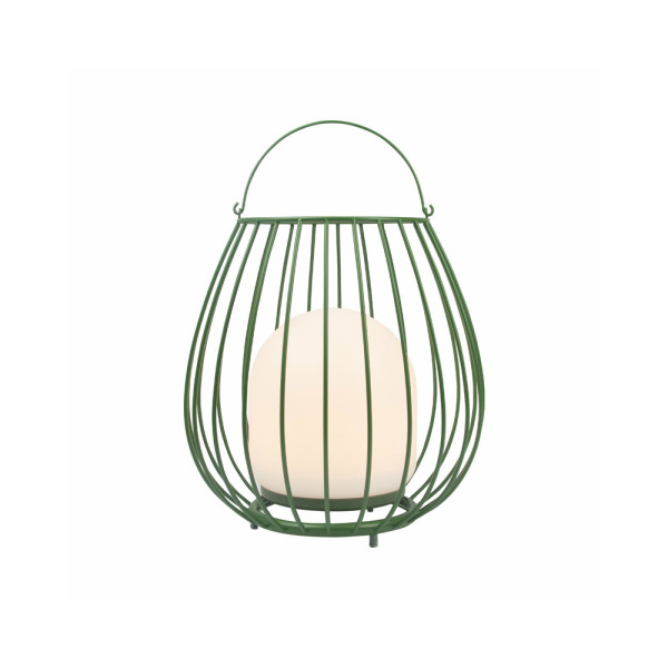 Настольная лампа с аккумулятором Nordlux 2218105023 Jim Led 1x3W 2700K IP54 - фото №1