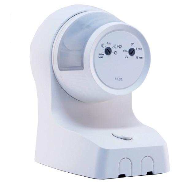 Детектор руху Hager EE820 - фото №1