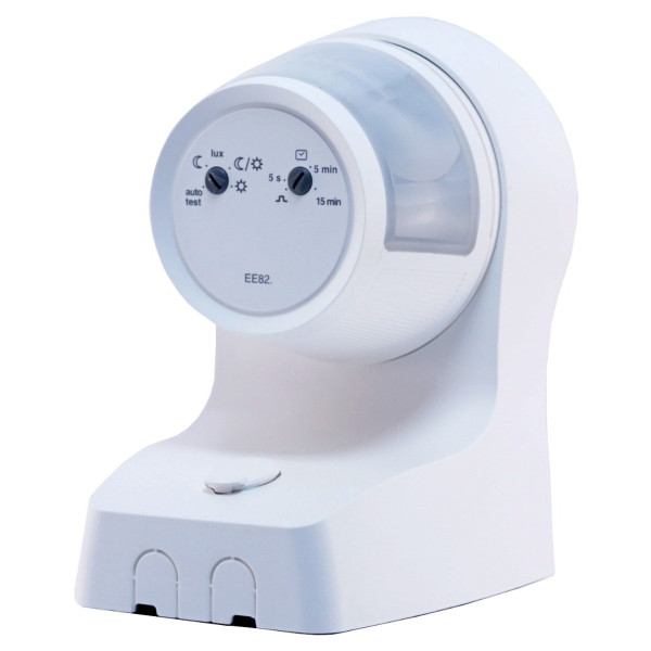 Детектор руху Hager EE820 - фото №2