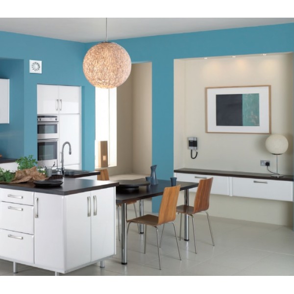 Вентилятор Vents 100 МФ - фото №1