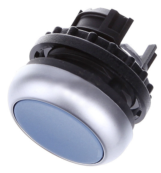 Головка кнопки Eaton Moeller M22-DL-B - фото №1