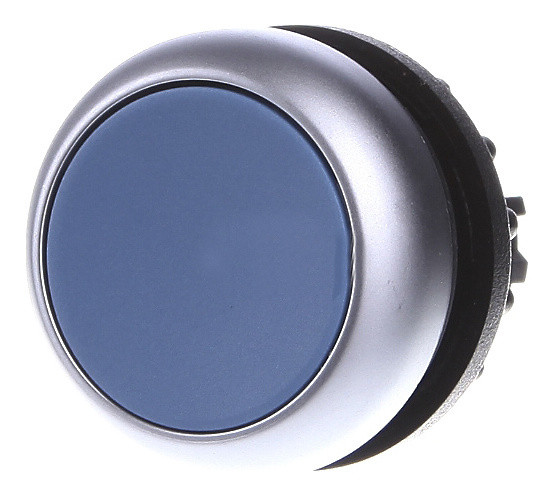 Головка кнопки Eaton Moeller M22-DL-B - фото №2