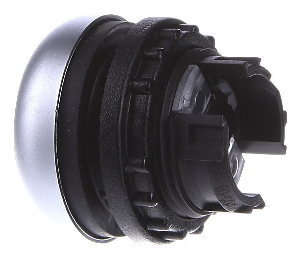 Головка кнопки Eaton Moeller M22-DL-B - фото №3