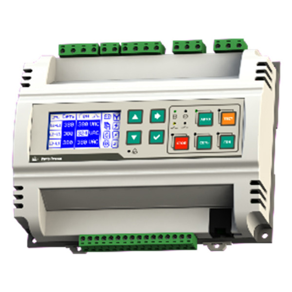 АВР Porto Franco СС33