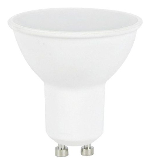 Світлодіодна лампа Feron 6652 LB-196 7Вт 2700К MRG GU10