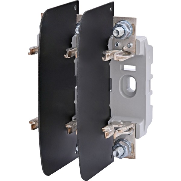 Держатель предохранителя ETI 004131200 PT 0 3p 160A (M8-M8)