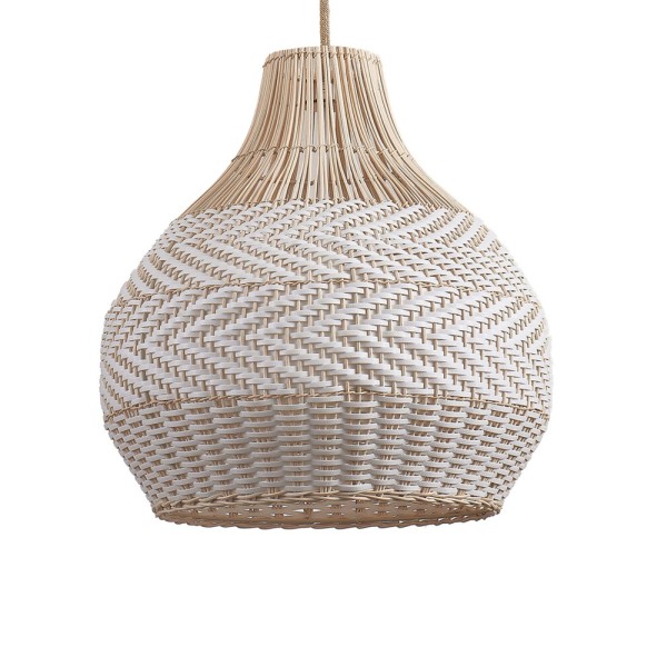 Подвесной светильник, люстра Goldlux 330437 Fuji E27 1x20W IP20 бежевый - фото №2