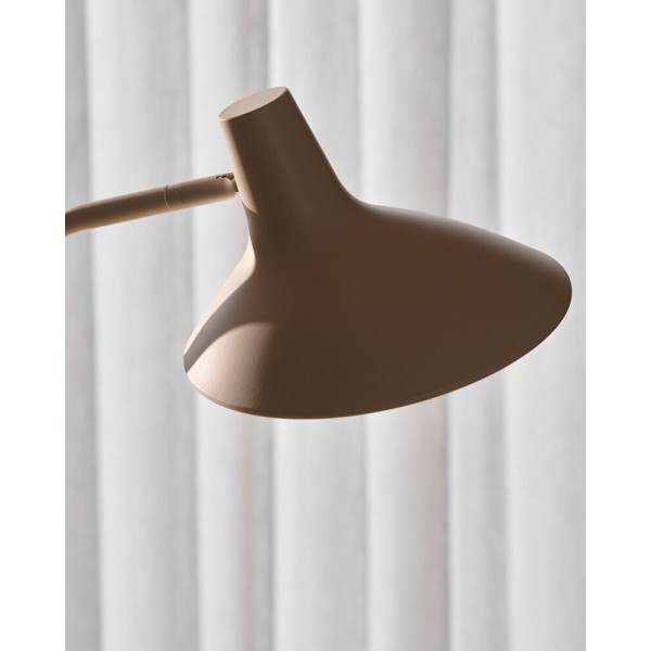 Торшер Nordlux 2120584008 Darci E14 1x25W IP20 песочный - фото №4