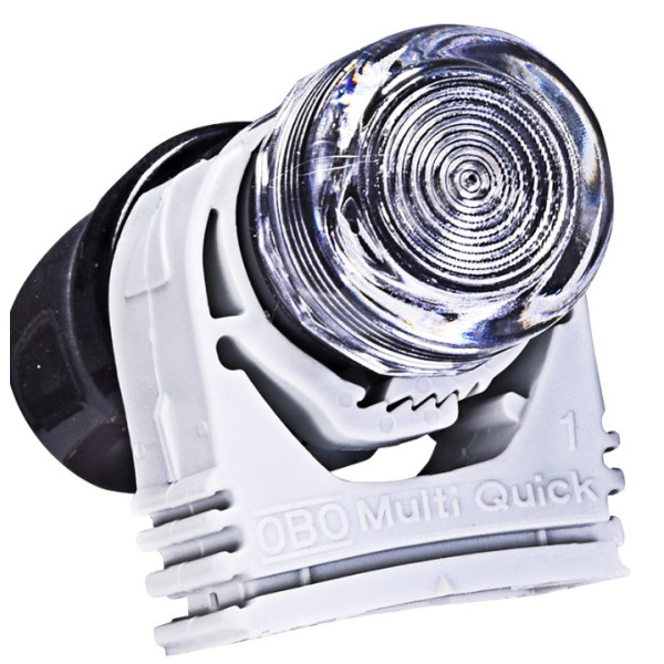 Сумеречное реле ETI 002470020 SOU-2 230V AC (1x8A AC1) - фото №1