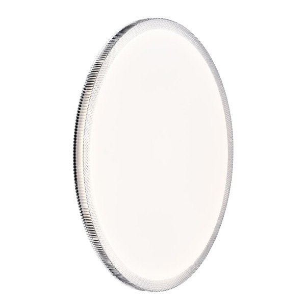 Світильник LED smart CRYSTAL 48W 3000-6500K IP20 ( 210173 )