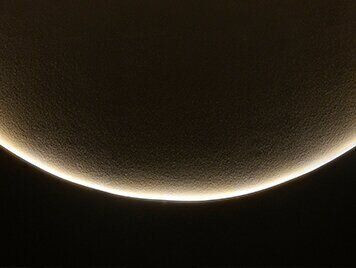 LED стрічка COLORS COB-24V-IP33 9W 610Lm 2700K 2,5м (DF7-24V-4mm-SW) - фото №3