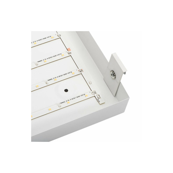 Светильник потолочный Kanlux 24640 Tybia led 38w-nw - фото №1