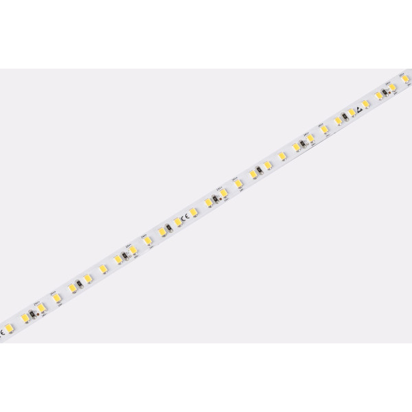 LED стрічка COLORS 120-2835-24V-IP20 9.6W 1000Lm 6000K 5м (DJ120-24V-8mm-W)