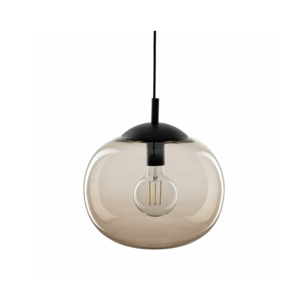 Подвесной светильник, люстра Tk Lighting 4677 Vibe E27 1x15W IP20 Черный - фото №1