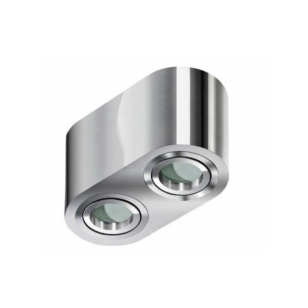 Точечный светильник Azzardo AZ2817 Brant(5901238428176)