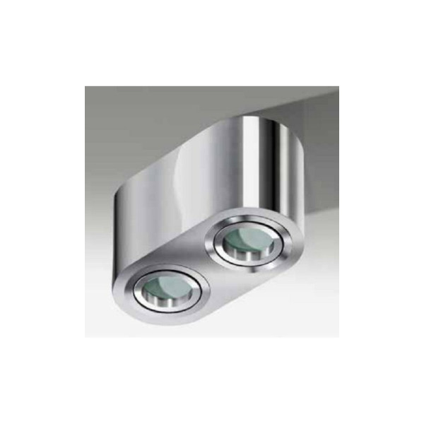 Точечный светильник Azzardo AZ2817 Brant(5901238428176) - фото №1