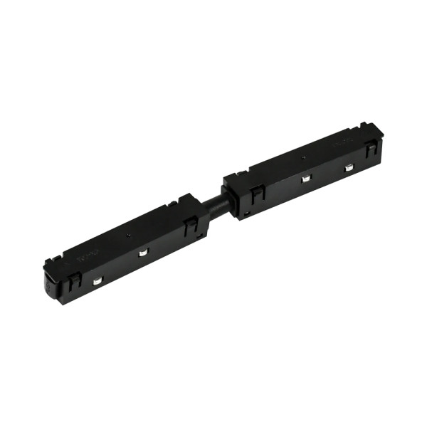 З'єднувач прямий гнучкий Oledim 7771051 OL502 48V для магнітного шинопроводу