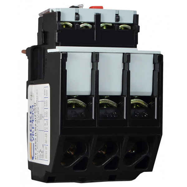 Тепловое реле Аско-Укрем PT 2353 23,0-32,0А LR2-D2353 (A0040060015) - фото №1