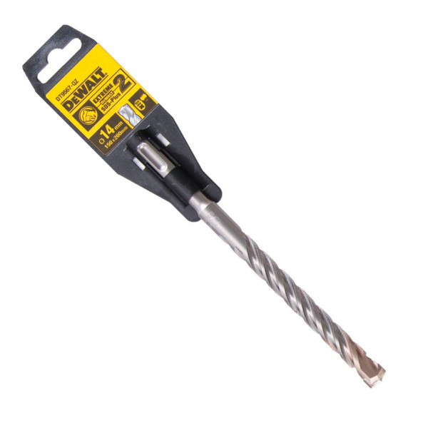 Бур DeWALT DT9567 SDS-plus EXTREME2