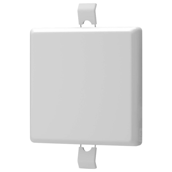 Безрамковий світильник Vestum 1-VS-5602 9Вт 4100К квадратний