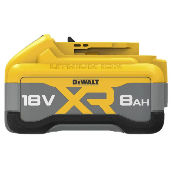 Акумуляторна батарея DeWALT DCB1880 XR Li-Ion 18В 8Аг - фото №2