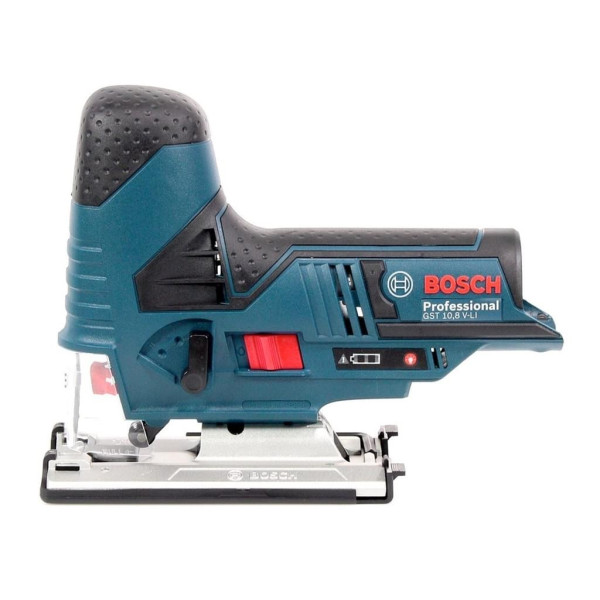 Лобзик Bosch GST 12V-70 - фото №1