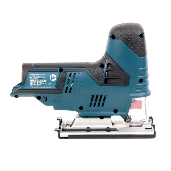 Лобзик Bosch GST 12V-70 - фото №2