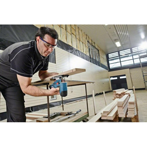 Лобзик Bosch GST 12V-70 - фото №3