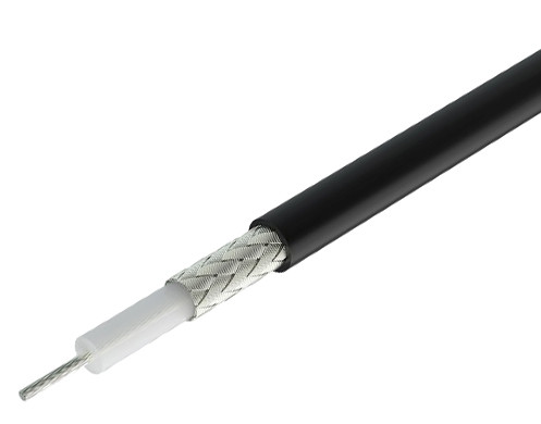 Кабель коаксіальний Одескабель RG-58 C/U