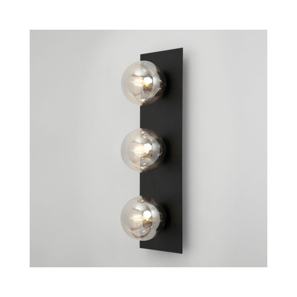 Бра, настенный светильник Imperium Light 602360.05.00 Bayra E14 40W IP20