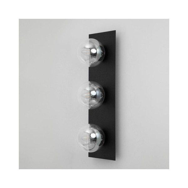 Бра, настенный светильник Imperium Light 602360.05.00 Bayra E14 40W IP20 - фото №1