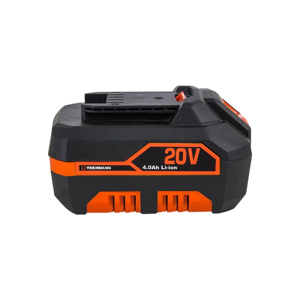 Аккумуляторная батарея Tekhmann (848402) TAB-40/i20Li - фото №1