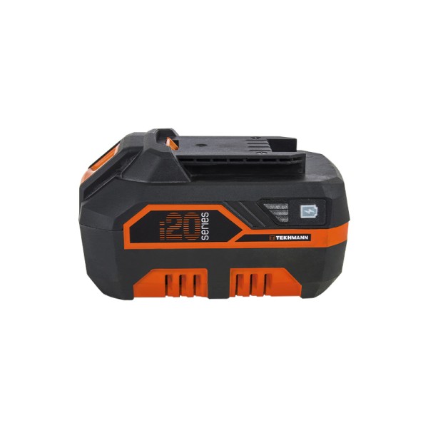 Аккумуляторная батарея Tekhmann (848402) TAB-40/i20Li - фото №2