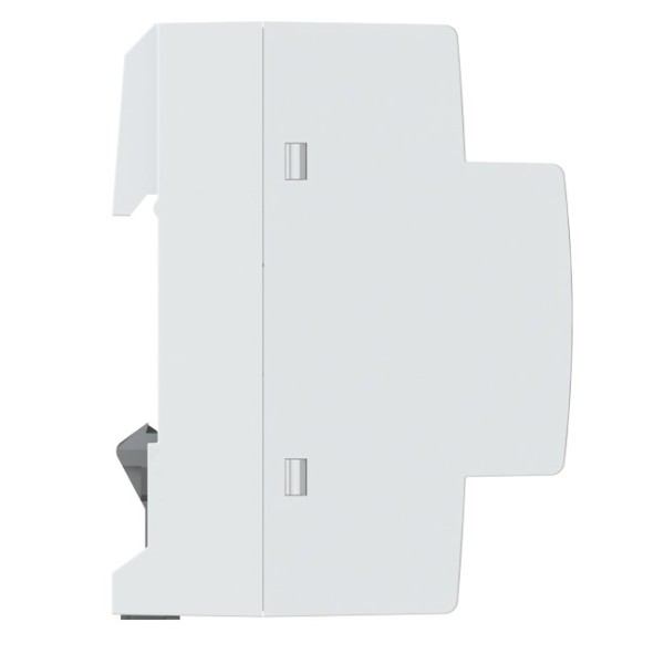 Реле напруги Zubr D2-32 red 32А із червоною індикацією - фото №1