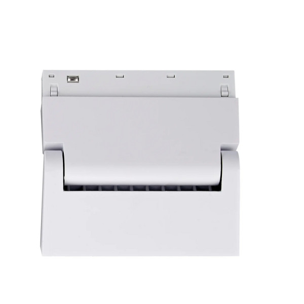 Магнітний трековий світильник Oledim 7771215 OL110 6W 4000k Білий - фото №2