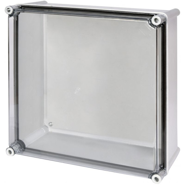 Пластиковая распредкоробка ETI 001102501 SB-44 (360x360x170) IP66