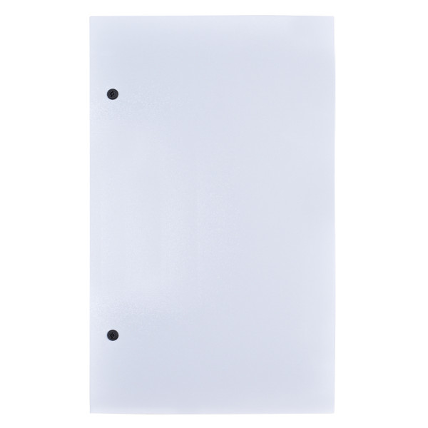 Металевий корпус E.Next e.mbox.stand.p.80.50.30 з монтажною панеллю 800x500x300 IP54 (s0105021) - фото №1