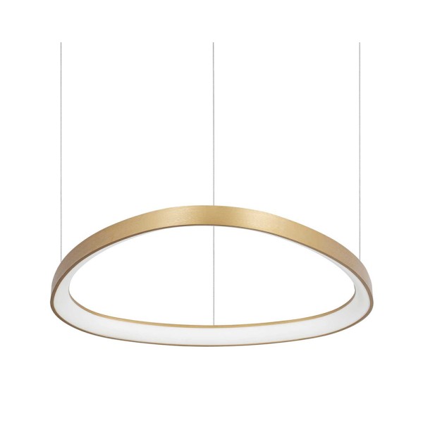 Підвісний світильник, люстра Ideal Lux 269832 Gemini