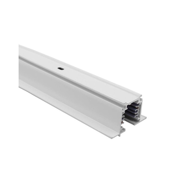 Шинопровод врезной Nowodvorski 8695 CTLS Recessed Track 2м IP20 белый