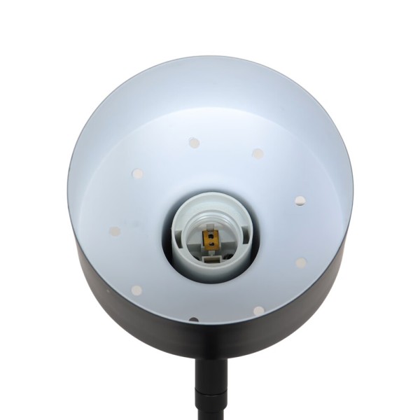 Настільна лампа Nordlux 2512222003 Matis E27 1x15W IP20 чорна - фото №3