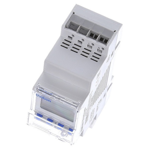 Таймер відключення живлення Theben TR 610 top 3 16А - фото №1