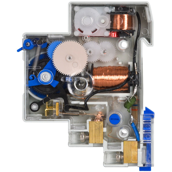 Реле сходове e.control.t01, E-Next - фото №2