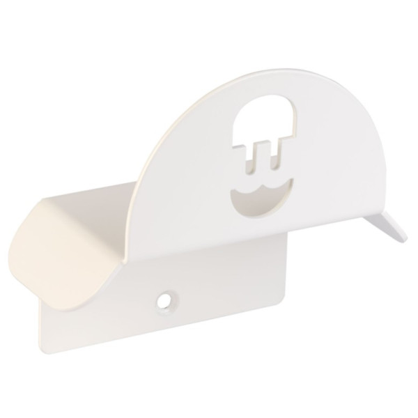 Металлический держатель кабеля Wallbox HLD-W белый