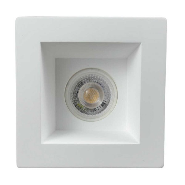 Светильник точечный Violux DOLOMIT-S GU10 IP20 белый ( 131009 ) - фото №3