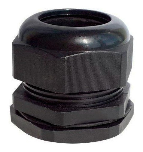 Сальник TNSy M40 Ø22-32мм IP68 черный (TNSy5502536)